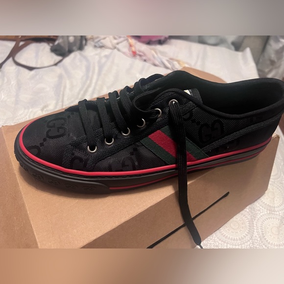 Gucci Tennis - Picture 1 of 8